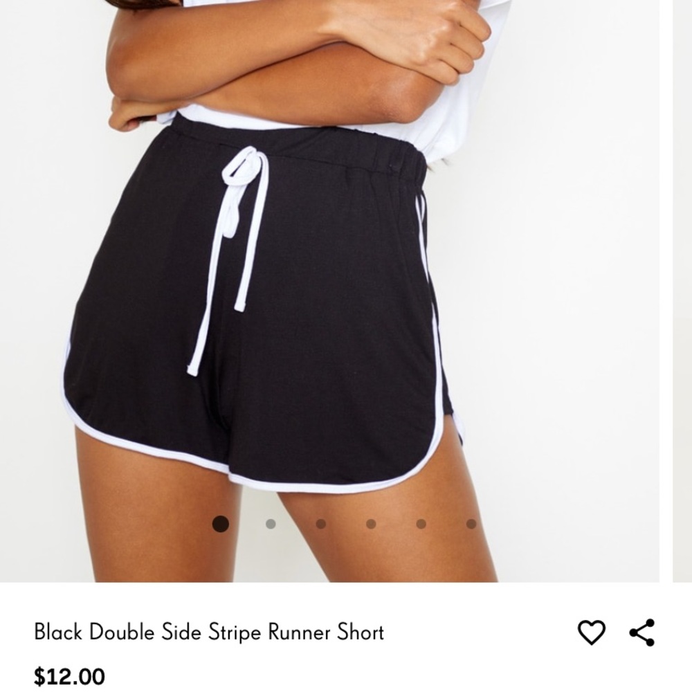 Black Short